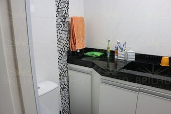 apartment em Rua Agenor Domingues de Siqueira, km 18 - Osasco - SP