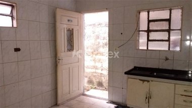 house em Rua Pedro de Abreu, Parque Ramos Freitas - São Paulo - SP