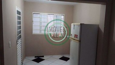 house em Avenida São Cristóvão, Jardim São Judas Tadeu - São José dos Campos - SP