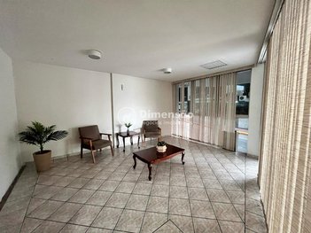 apartment em Rua Pedro Ivo, Centro - Florianópolis - SC