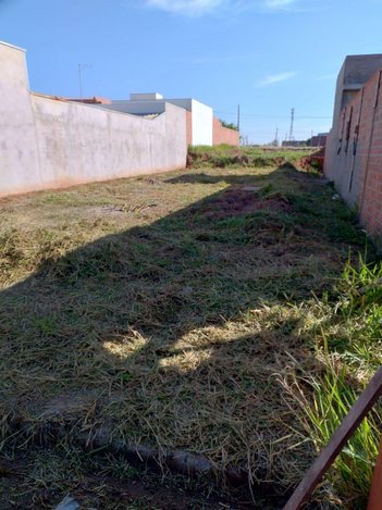 land_lot em Rua Gilda Willemsens Conceição, Residencial Alto da Boa Vista - Piracicaba - SP