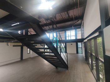 office em Rua Pereira Leite, Sumarezinho - São Paulo - SP