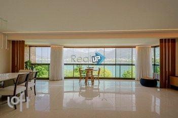 apartment em Epitácio Pessoa, Ipanema - Rio de Janeiro - RJ