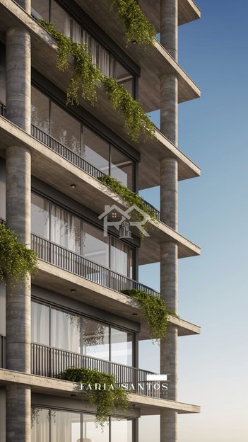 apartment em Rua Faria Santos, Petrópolis - Porto Alegre - RS