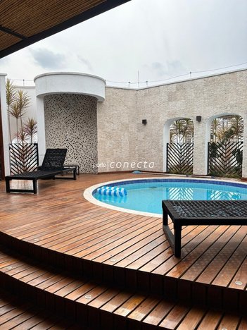 apartment em Rua Apucarana, Tatuapé - São Paulo - SP
