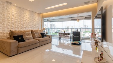apartment em Rua Coronel Carlos Oliva, Tatuapé - São Paulo - SP