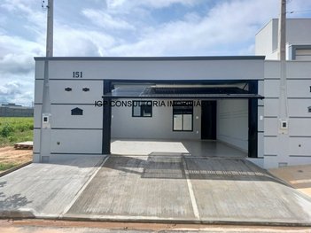 house em Rua Antonio Bico Penalves, Jardim Monte Carlo - Indaiatuba - SP