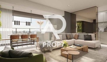 apartment em Rua Joaquim Távora, Vila Mariana - São Paulo - SP