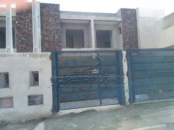 house em Rua Encarnação Garcia Sanches, Wanel Ville - Sorocaba - SP