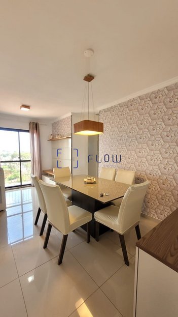 apartment em Rua José Carlos de Resende, Conjunto Residencial Vista Verde - São Paulo - SP