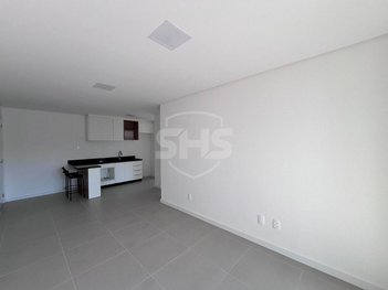 apartment em Rua Johann Lafin, Vila Nova - Blumenau - SC