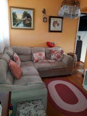 apartment em Rua Tavannes, Lauzane Paulista - São Paulo - SP