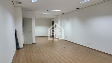 office em Rua Alcides Ricardini Neves, Cidade Monções - São Paulo - SP