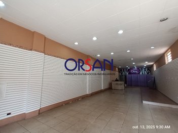 business em Rua Taipas, Santa Maria - São Caetano do Sul - SP