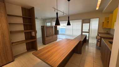 apartment em Rua Fernão Dias, Pinheiros - São Paulo - SP