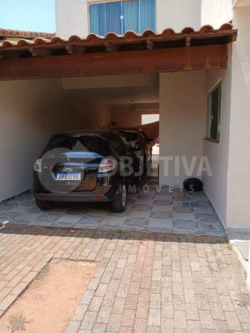 house em Rua Porto Primavera, Granada - Uberlândia - MG