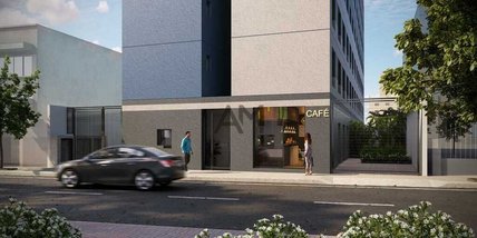 business em Rua Lopes de Oliveira, Barra Funda - São Paulo - SP