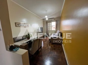 apartment em Avenida Benno Mentz, Vila Ipiranga - Porto Alegre - RS