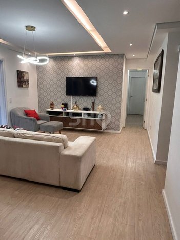 apartment em Rua Carvalho de Freitas, Vila Andrade - São Paulo - SP