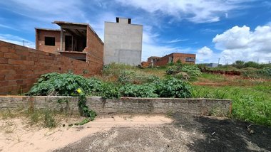 land_lot em Doze, Central Park Monte Mor - Monte Mor - SP