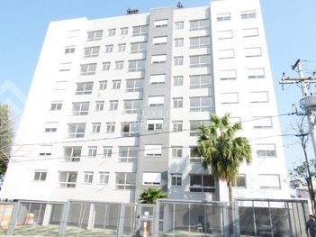 apartment em Avenida Jordão, Bom Jesus - Porto Alegre - RS