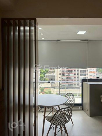 apartment em Rua Cristiano Viana, Cerqueira César - São Paulo - SP