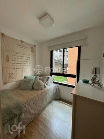 apartment em Rua Urbanizadora, Sumaré - São Paulo - SP