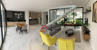 house em Rua Eduardo Bruni Casanova Pinto, Condomínio Residencial Monte Carlo - São José dos Campos - SP