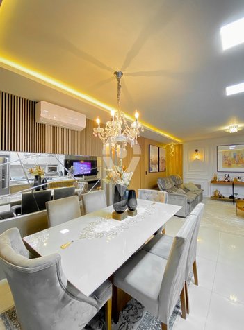 apartment em Rua Hermínio Vieira, Centro - Guaramirim - SC