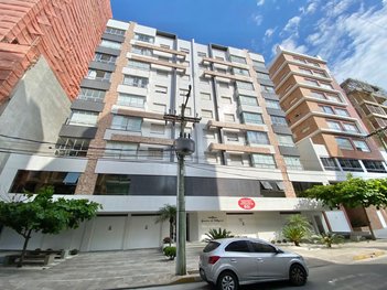 apartment em Rua Jose Milton Lopes, Capão da Canoa - Capão da Canoa - RS