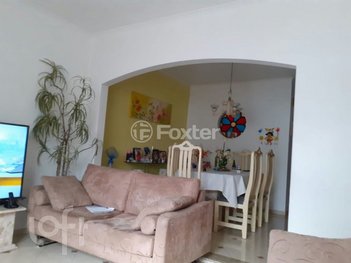 house em Rua Flávio, Vila Alto de Santo André - Santo André - SP