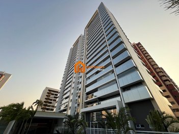 apartment em Rua Coronel Jucá, Meireles - Fortaleza - CE