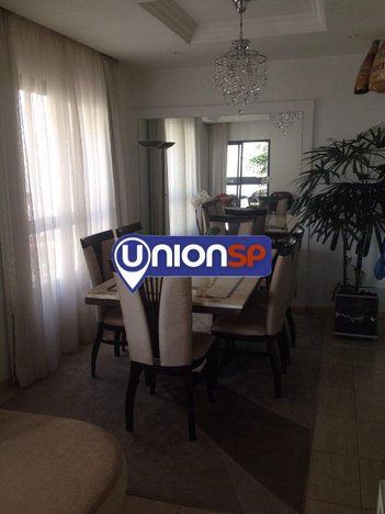 apartment em Rua Diana, Perdizes - São Paulo - SP