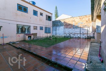 house em Avenida Alberto Pasqualini, Jardim Sabará - Porto Alegre - RS