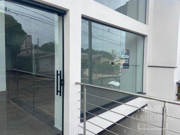 office em Rua Reinoldo Matte, Marau - Marau - RS