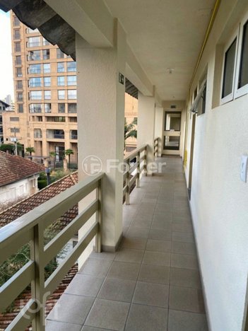 apartment em Rua Flores da Cunha, Centro - São Leopoldo - RS