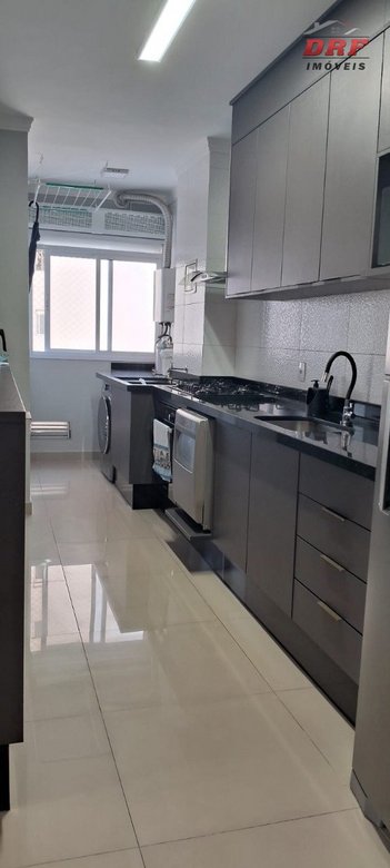 apartment em Rua das Palmeiras, Gopoúva - Guarulhos - SP