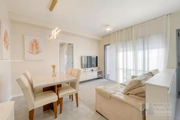 apartment em Avenida Analice Sakatauskas, Bela Vista - Osasco - SP