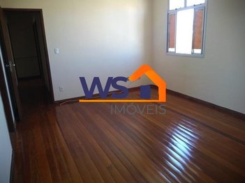 apartment em Rua Brumadinho, Prado - Belo Horizonte - MG