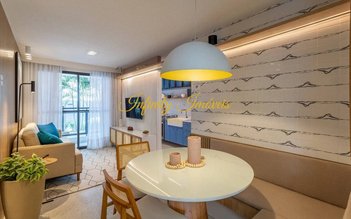 apartment em Rua Zelio Valverde, Recreio dos Bandeirantes - Rio de Janeiro - RJ