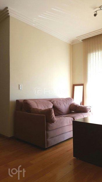 apartment em Rua General Eldes de Sousa Guedes, Jardim Colombo - São Paulo - SP