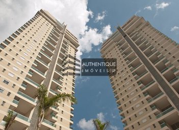 apartment em Rua Edson, Campo Belo - São Paulo - SP