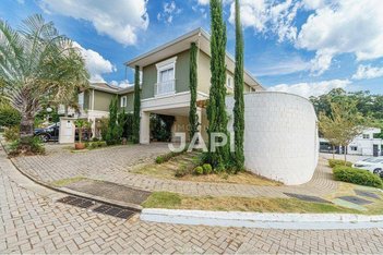 house em Rua Guerino Molena, Jardim Ermida II - Jundiaí - SP