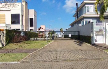 land_lot em Avenida do Arvoredo, Santa Cruz - Gravataí - RS