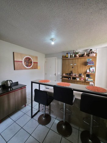 apartment em Rua Júlia Rosa, Cinco de Maio - Montenegro - RS