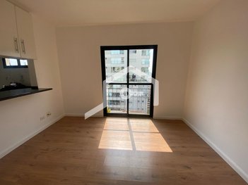apartment em Rua Bela Cintra, Consolação - São Paulo - SP