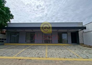 business em Avenida Amintas Barros, Lagoa Nova - Natal - RN