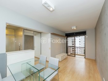 apartment em Rua Iara, Itaim Bibi - São Paulo - SP