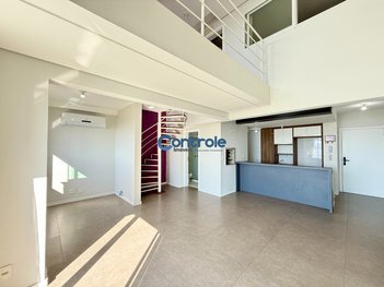 apartment em Rua Virgilino Ferreira de Souza, Barreiros - São José - SC
