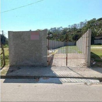 commercial_land_lot em Estrada Cata Preta, Vila João Ramalho - Santo André - SP